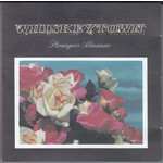 Stranger's Almanac cover