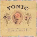 Lemon Parade cover