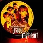 Grace of My Heart (Original Soundtrack) cover