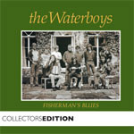 Fisherman's Blues (Remastered Deluxe 2CD) cover