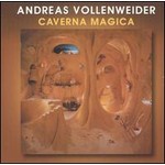 Caverna Magica cover