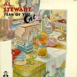 Year Of The Cat (Re-Mastered) cover