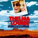 Thelma & Louise (Original Soundtrack) cover