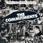 The Commitments (Original Soundtrack) cover