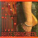 Human Touch cover