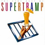 The Very Best of Supertramp cover