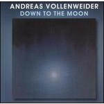 Down to the Moon cover