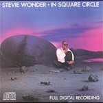 In Square Circle cover