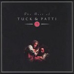 The Best of Tuck & Patti cover