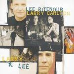 Larry and Lee cover