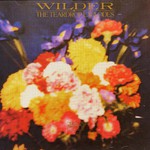 Wilder cover