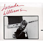 Lucinda Williams (2CD Deluxe Edition) cover