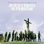 Jesus Christ Superstar (Original Film Soundtrack) cover