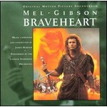 Braveheart (Original Soundtrack) cover