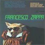 Francesco Zappa cover