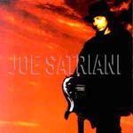 Joe Satriani cover