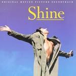 Shine (Original Soundtrack) cover