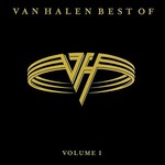 Best of Van Halen Volume 1 cover