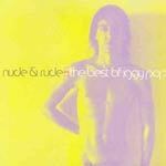 Nude and Rude - The Best of Iggy Pop cover