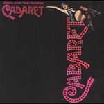 Cabaret (Original Soundtrack) cover