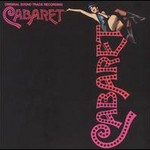 Cabaret (Original Soundtrack) cover