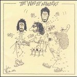 The Who By Numbers cover