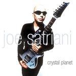 Crystal Planet cover