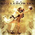The Big Lebowski (Original Soundtrack) cover