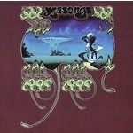Yessongs (2CD) cover