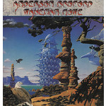 Anderson Bruford Wakeman Howe cover