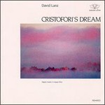 Cristofori's Dream cover