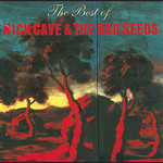 The Best Of Nick Cave & The Bad Seeds cover