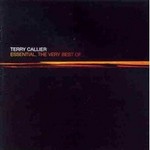 Essential: The Very Best of Terry Callier cover