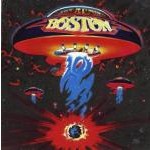 Boston cover