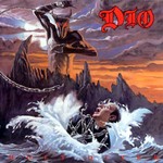 Holy Diver (Collector's Edition) cover