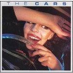 The Cars cover