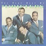 The Very Best of The Drifters cover