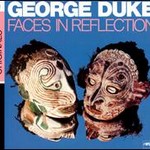 Faces in Reflection cover