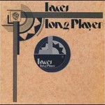 Long Player cover