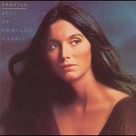 Profile: The Best of Emmylou Harris cover