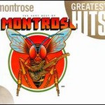 The Very Best of Montrose cover