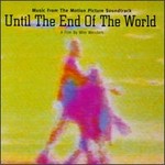 Until The End Of The World (Original Soundtrack) cover