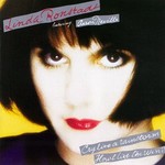 Cry Like a Rainstorm, Howl Like the Wind cover