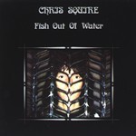Fish Out of Water cover