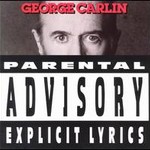 Parental Advisory: Explicit Lyrics cover