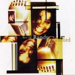 The Best of Randy Crawford cover