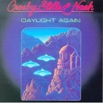 Daylight Again cover