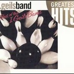 The Best of The J. Geils Band cover