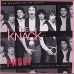 Proof: The Very Best of The Knack cover