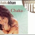 Epiphany: The Best of Chaka Khan, Volume 1 - Greatest Hits cover